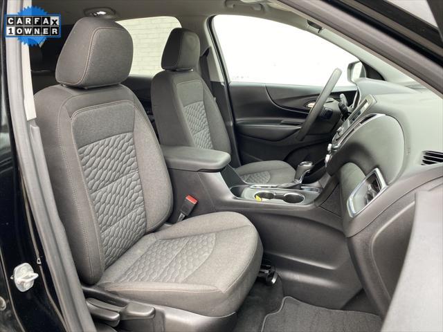 used 2019 Chevrolet Equinox car, priced at $11,985