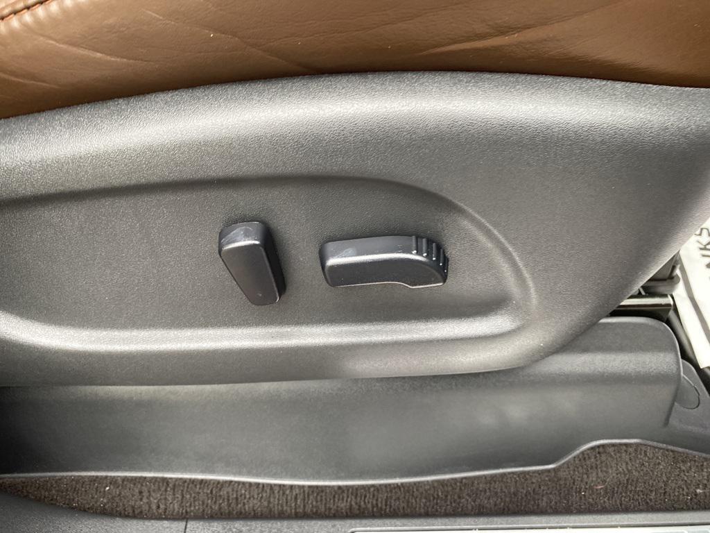used 2018 Nissan Titan XD car, priced at $35,423