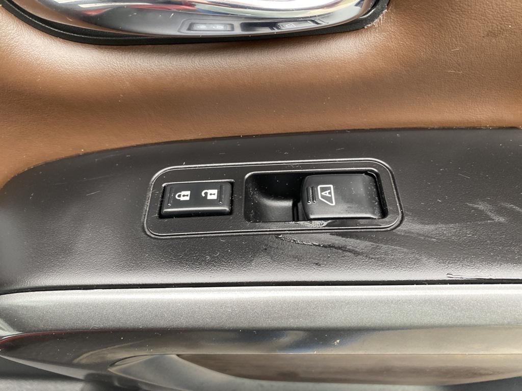 used 2018 Nissan Titan XD car, priced at $35,423