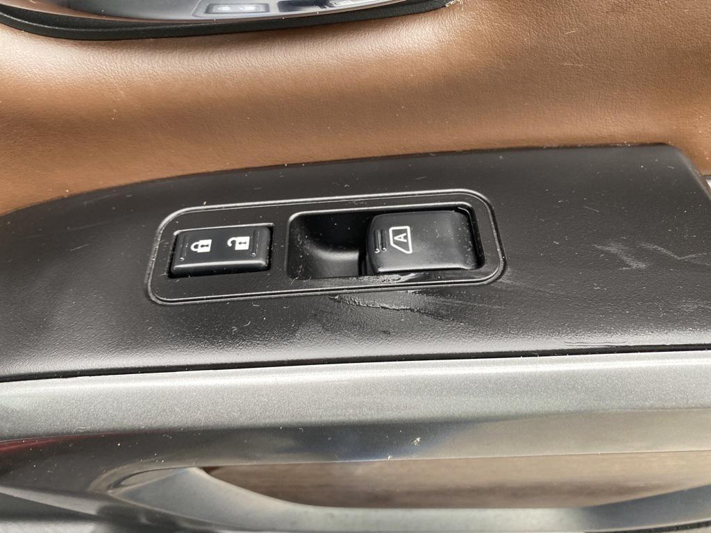 used 2018 Nissan Titan XD car, priced at $35,423