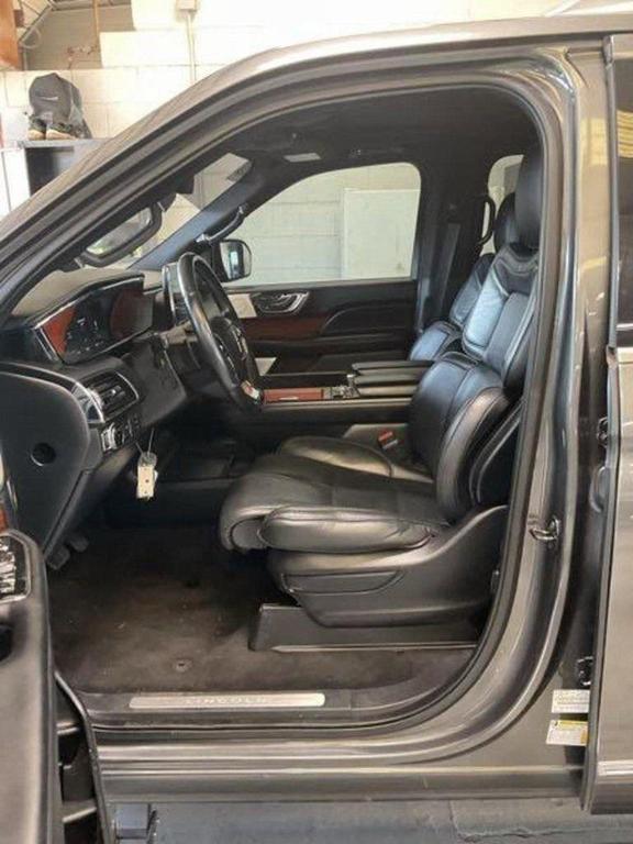 used 2018 Lincoln Navigator L car, priced at $28,998