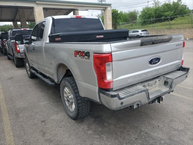 used 2019 Ford F-250 car, priced at $34,685