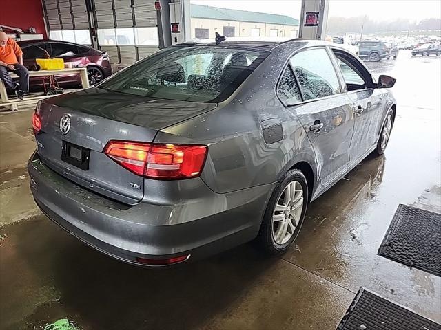 used 2015 Volkswagen Jetta car, priced at $10,985