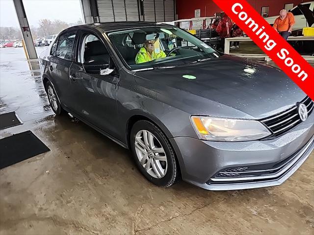 used 2015 Volkswagen Jetta car, priced at $10,985