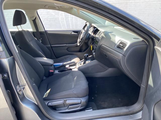 used 2015 Volkswagen Jetta car, priced at $8,275