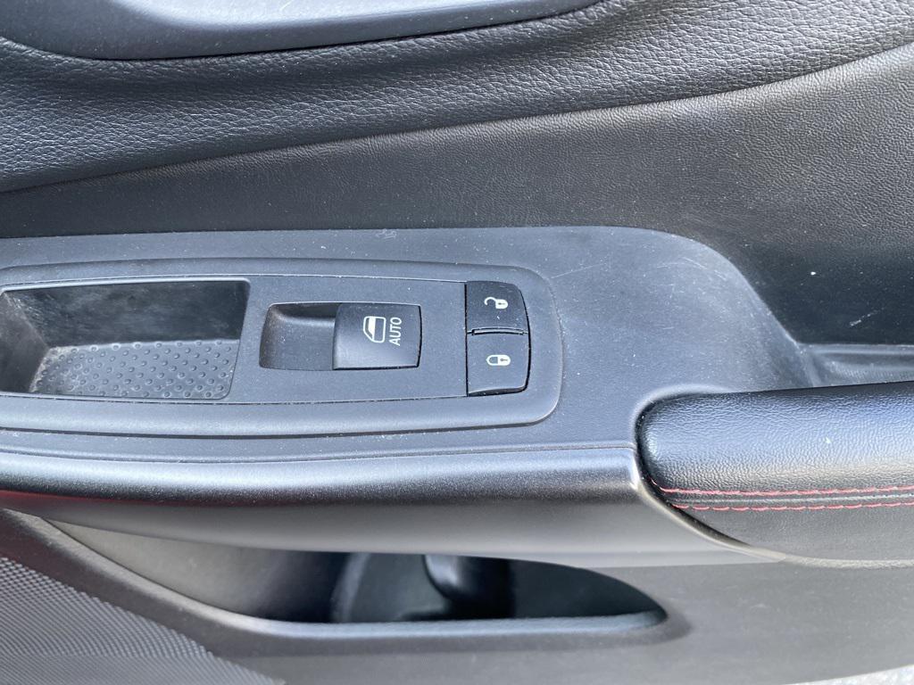 used 2019 Jeep Cherokee car, priced at $11,998