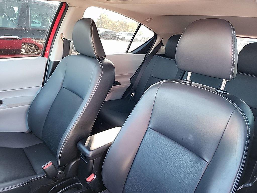 used 2014 Toyota Prius c car, priced at $10,998