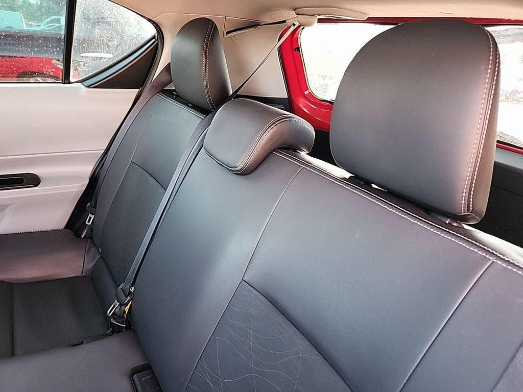 used 2014 Toyota Prius c car, priced at $10,998