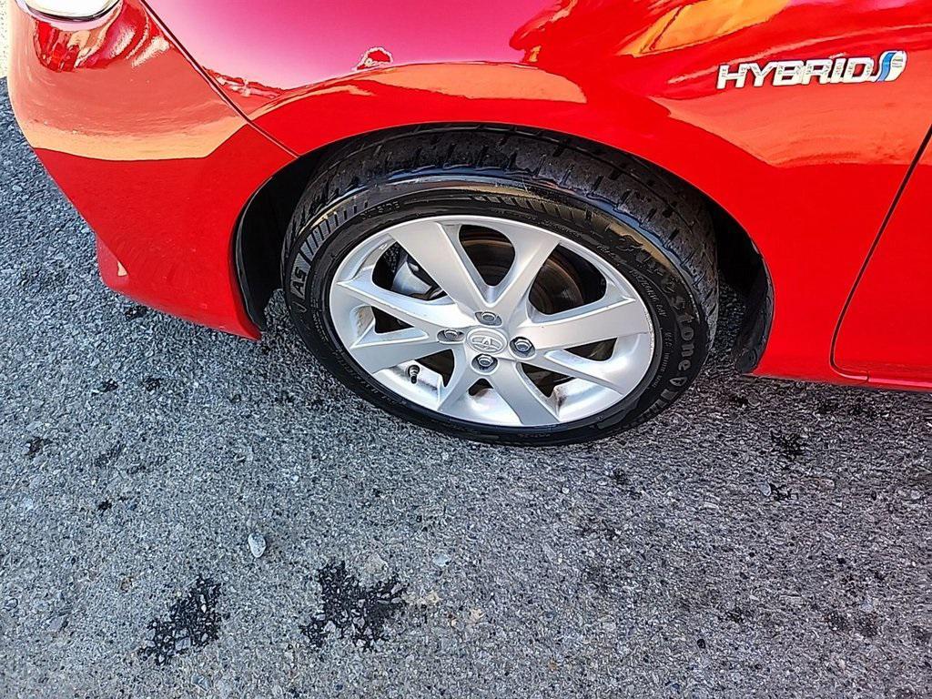 used 2014 Toyota Prius c car, priced at $10,998