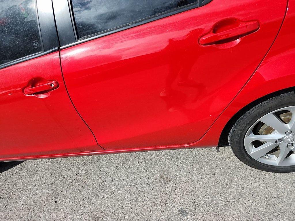 used 2014 Toyota Prius c car, priced at $10,998