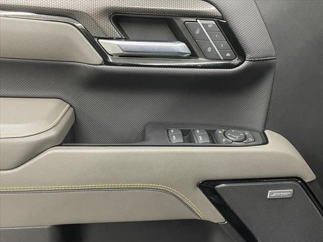 used 2022 Chevrolet Silverado 1500 car, priced at $47,998