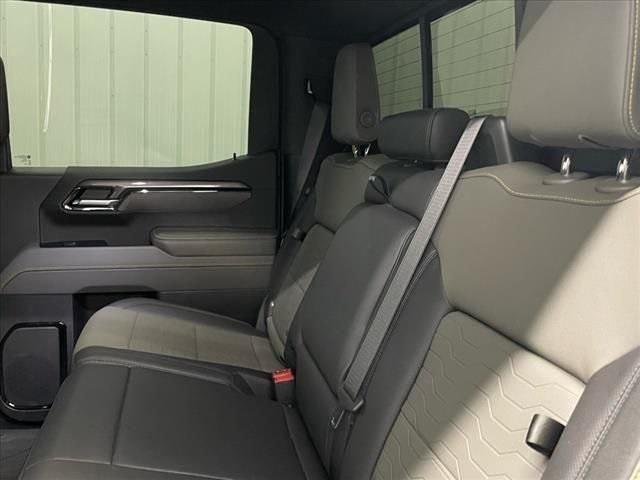 used 2022 Chevrolet Silverado 1500 car, priced at $47,998