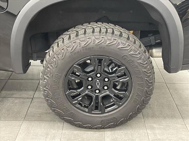 used 2022 Chevrolet Silverado 1500 car, priced at $47,998