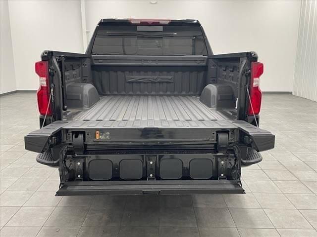 used 2022 Chevrolet Silverado 1500 car, priced at $47,998