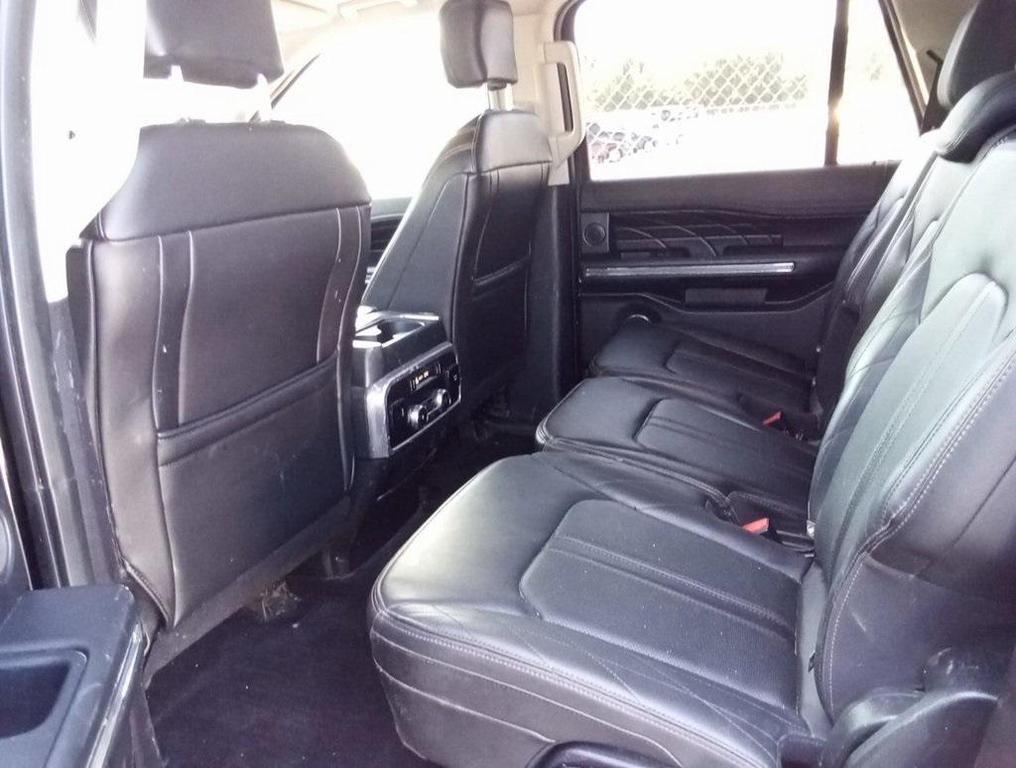 used 2018 Ford Expedition Max car, priced at $26,020