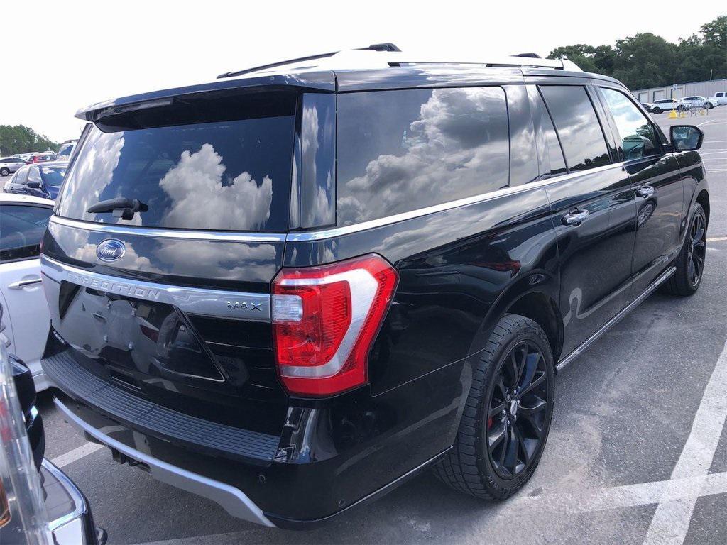 used 2018 Ford Expedition Max car, priced at $26,020