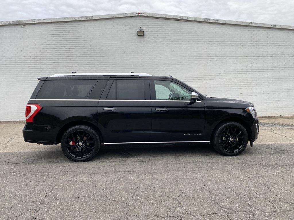 used 2018 Ford Expedition Max car, priced at $25,423