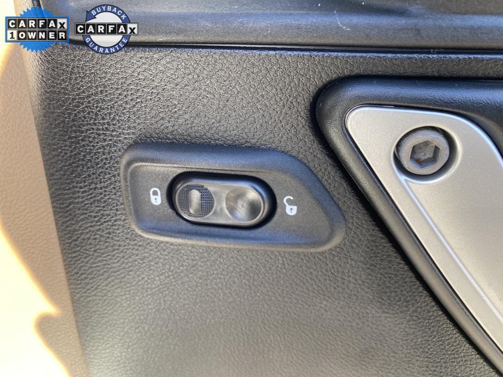 used 2014 Jeep Wrangler Unlimited car, priced at $20,998