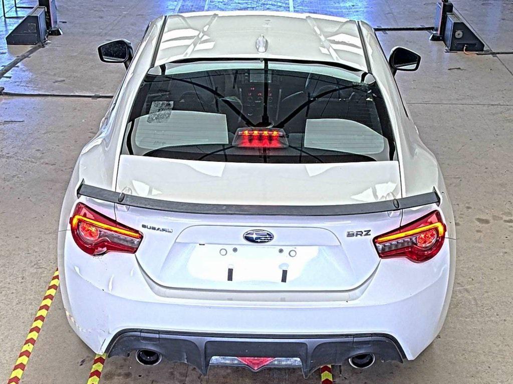 used 2017 Subaru BRZ car, priced at $15,998