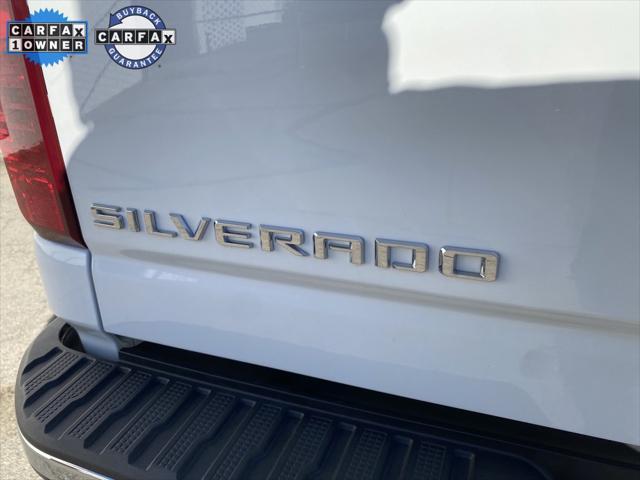 used 2022 Chevrolet Silverado 3500 car, priced at $51,998