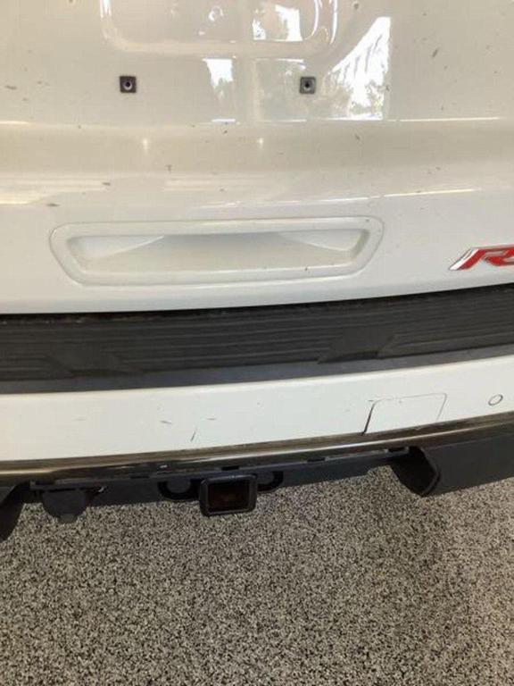 used 2021 Chevrolet Suburban car, priced at $43,442