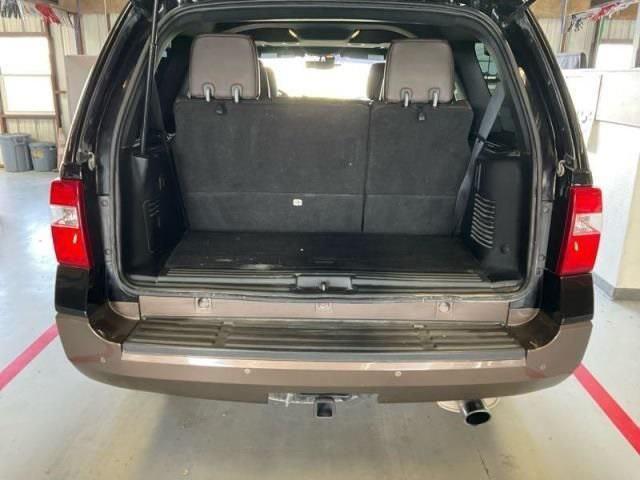 used 2016 Ford Expedition car, priced at $20,998