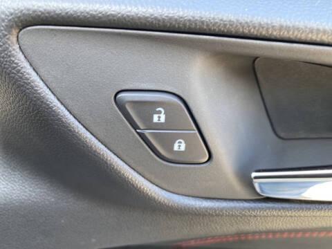 new 2026 Chevrolet Trax car, priced at $27,899