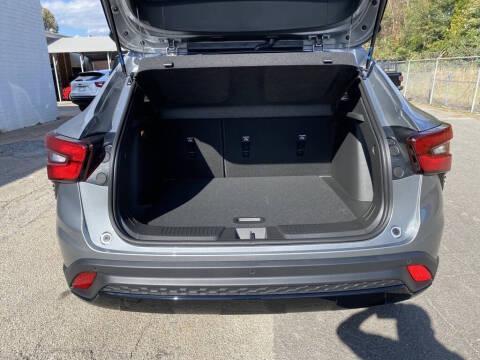 new 2026 Chevrolet Trax car, priced at $27,899