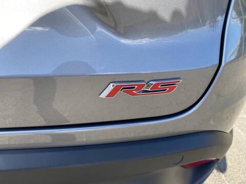 new 2026 Chevrolet Trax car, priced at $27,899