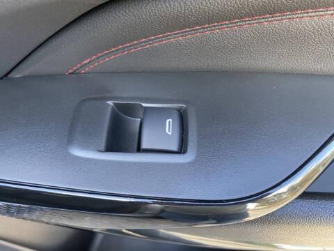 new 2026 Chevrolet Trax car, priced at $27,899