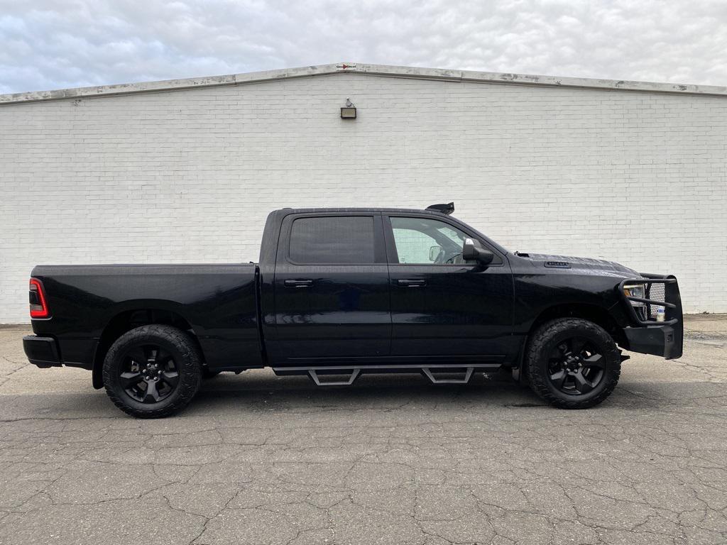 used 2019 Ram 1500 car, priced at $28,459