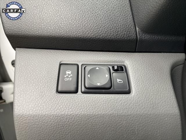 used 2015 Nissan NV200 car, priced at $12,977