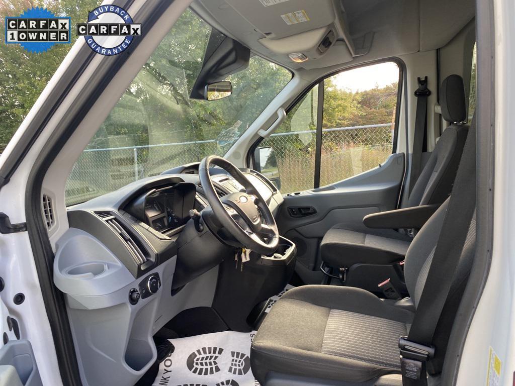 used 2018 Ford Transit-150 car, priced at $27,382