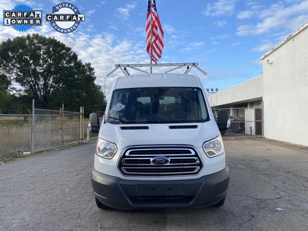 used 2018 Ford Transit-150 car, priced at $27,382