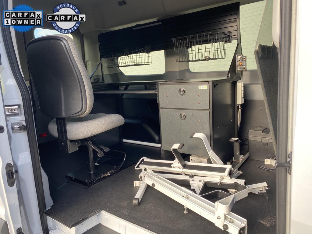 used 2018 Ford Transit-150 car, priced at $27,382