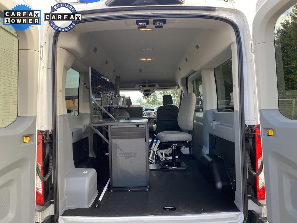 used 2018 Ford Transit-150 car, priced at $27,382
