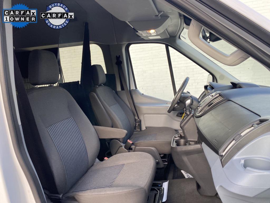 used 2018 Ford Transit-150 car, priced at $27,382