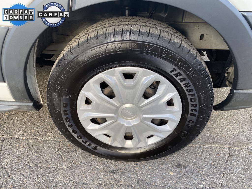 used 2018 Ford Transit-150 car, priced at $27,382