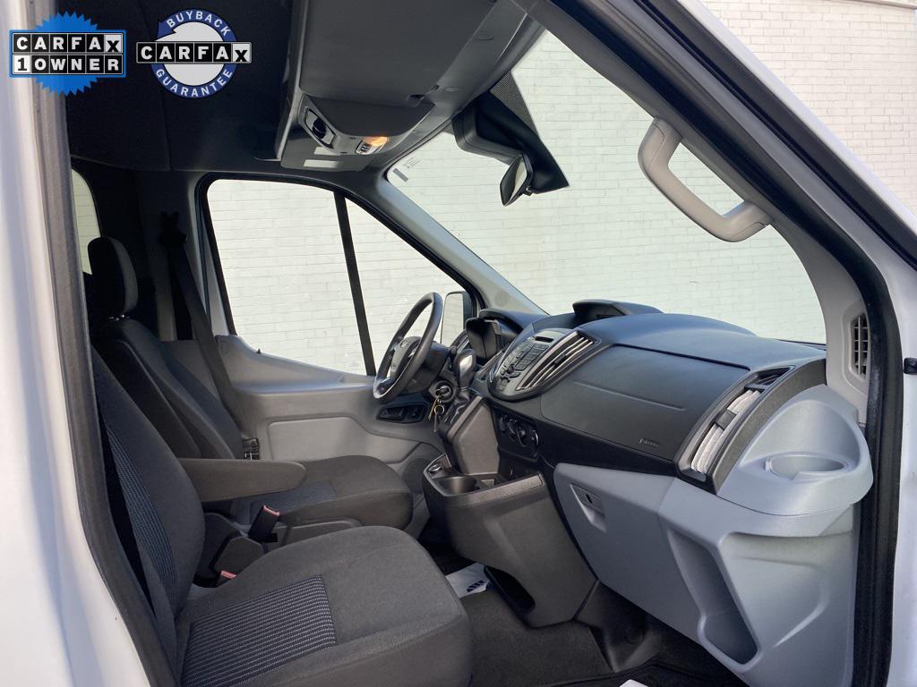 used 2018 Ford Transit-150 car, priced at $27,382
