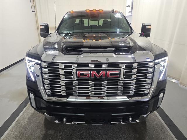 used 2024 GMC Sierra 2500 car, priced at $74,998