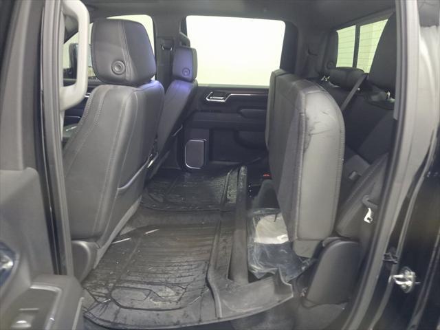 used 2024 GMC Sierra 2500 car, priced at $74,998