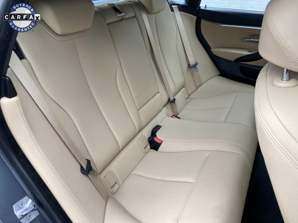 used 2018 BMW 430 Gran Coupe car, priced at $16,378