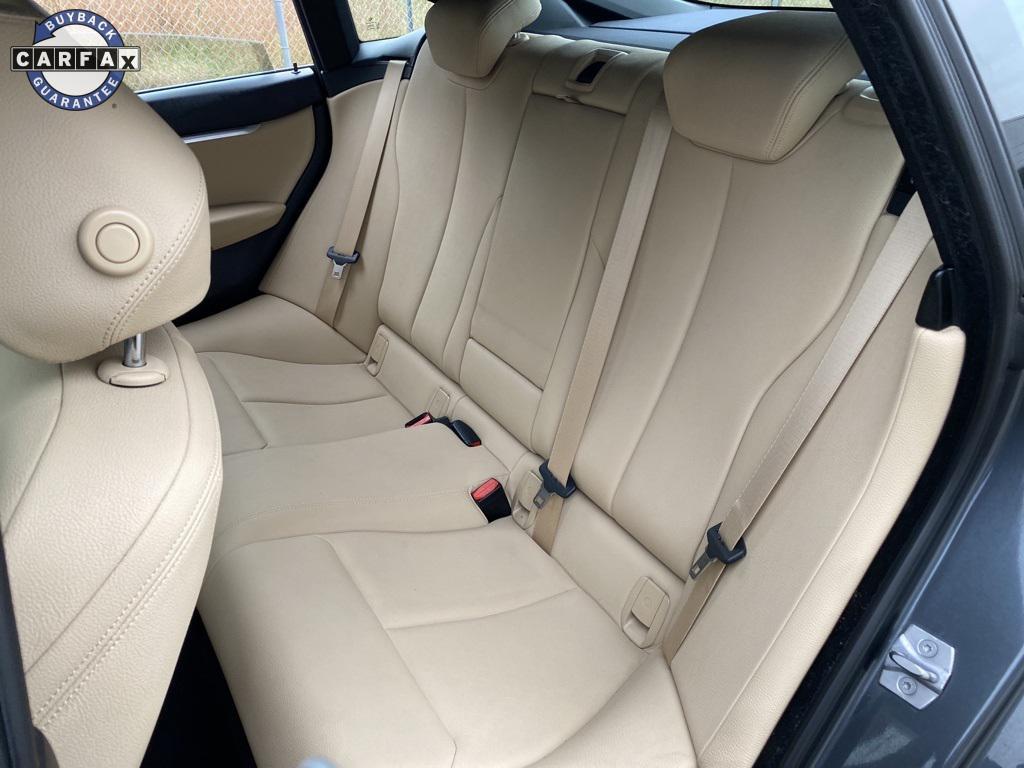 used 2018 BMW 430 Gran Coupe car, priced at $16,378