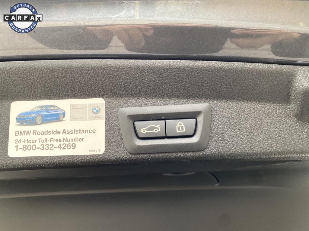 used 2018 BMW 430 Gran Coupe car, priced at $16,378