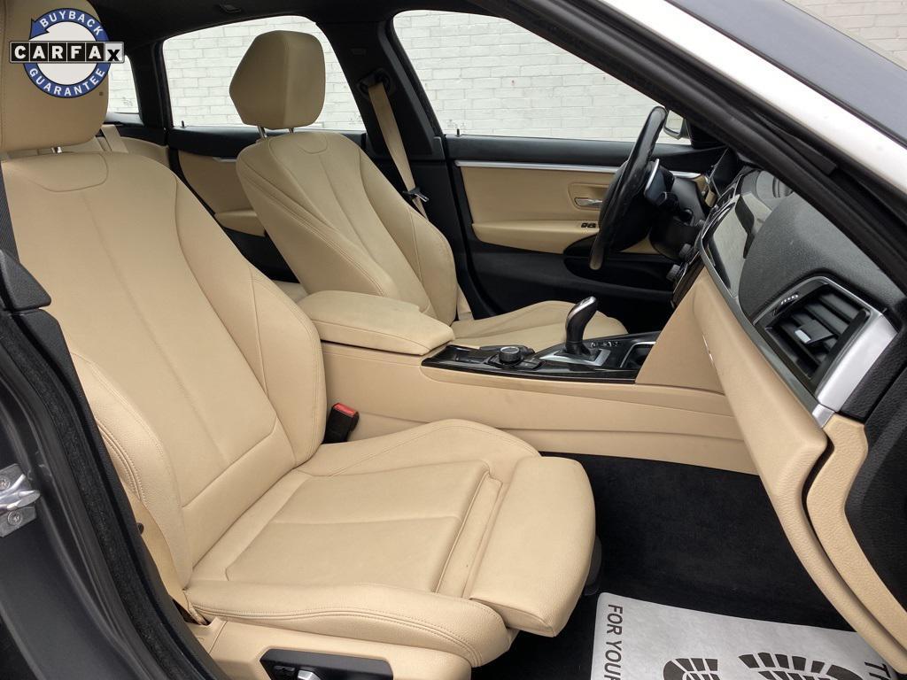 used 2018 BMW 430 Gran Coupe car, priced at $16,378
