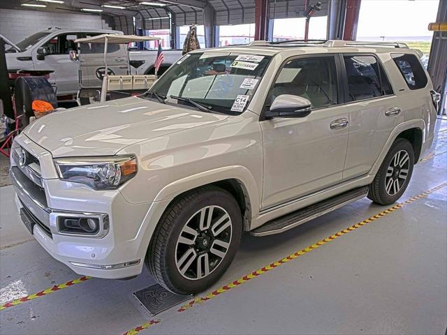 used 2016 Toyota 4Runner car, priced at $26,345