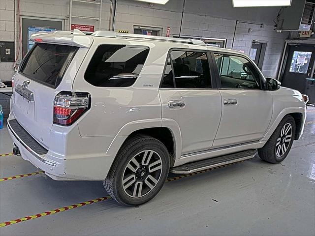 used 2016 Toyota 4Runner car, priced at $26,345