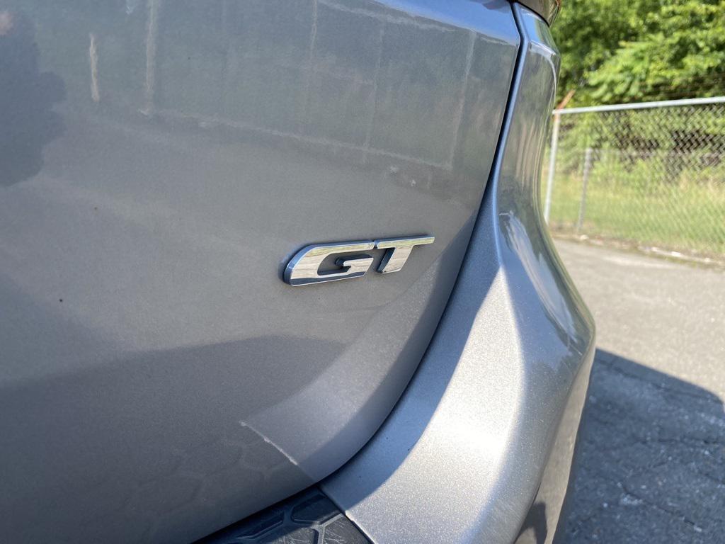 used 2019 Dodge Durango car, priced at $19,886