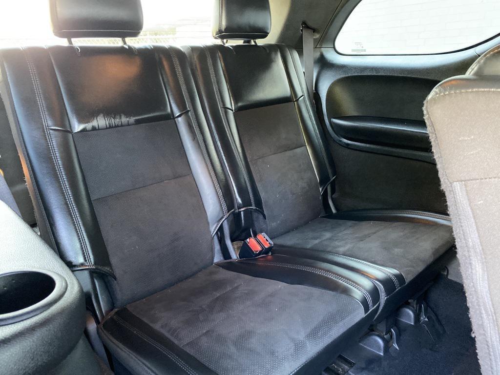 used 2019 Dodge Durango car, priced at $19,886