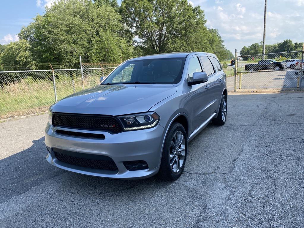 used 2019 Dodge Durango car, priced at $19,886